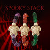 Limited Edition Spooky Stack