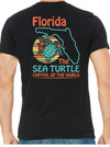 Summer 2021 Florida T-Shirt