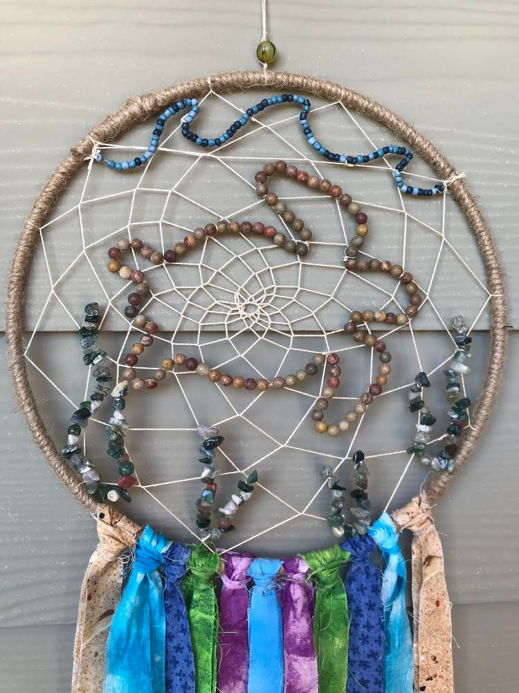 Dream Catchers