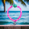 Catch the Wave Limited Edition Sea Turtle Bracelet