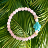 Limited Edition Palm Beach Chic Turtle Bracelet