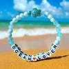 LIMITED EDITION OCEAN LOVER BRACELET