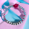 T-SWIFT FEARLESS BRACELET