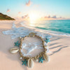 LIMITED EDITION SEA SHELL DREAM BRACELET