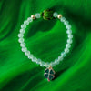 LIMITED EDITION LUCKY CLOVER BRACELET