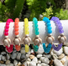 Sea Turtle Bracelets-Rainbow Bundle